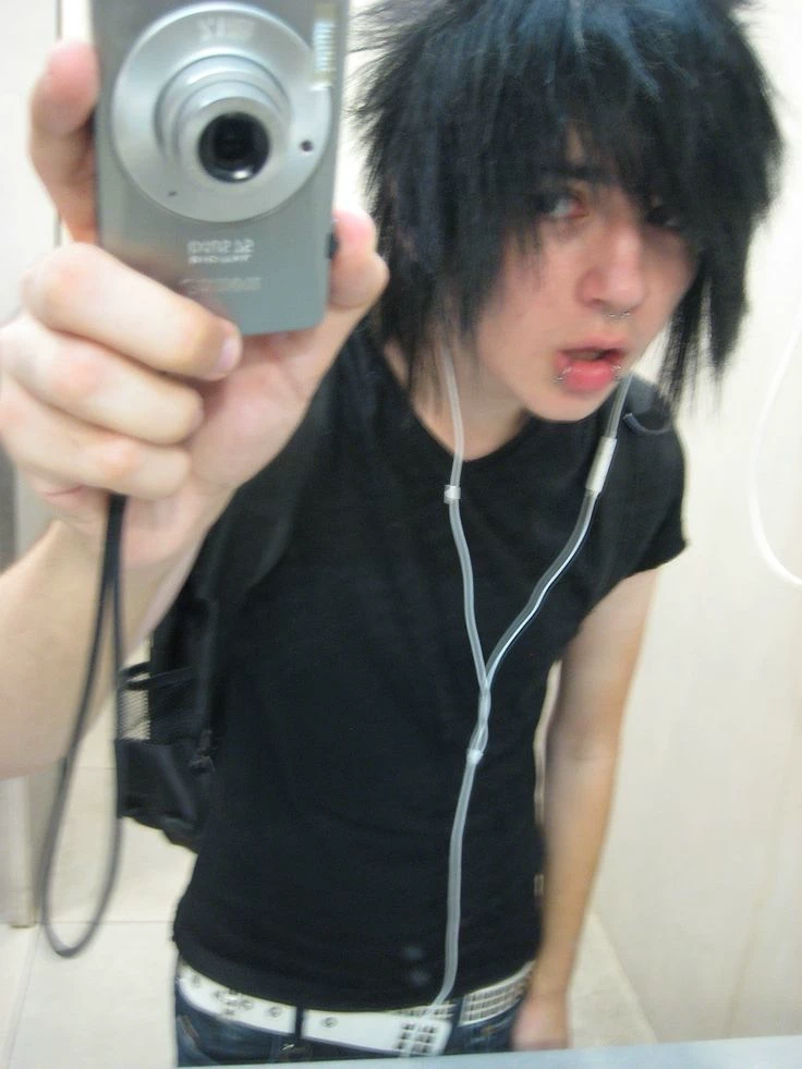 Elvis Crowe  thumbnail