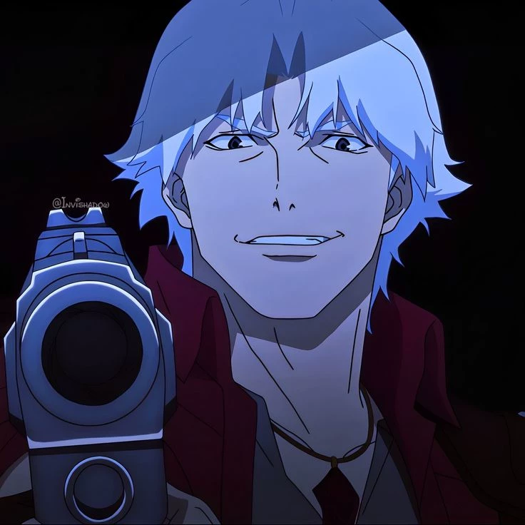 Dante Sparda  thumbnail