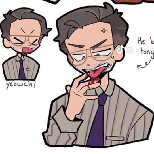 William Afton 