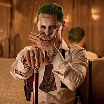 the joker thumbnail