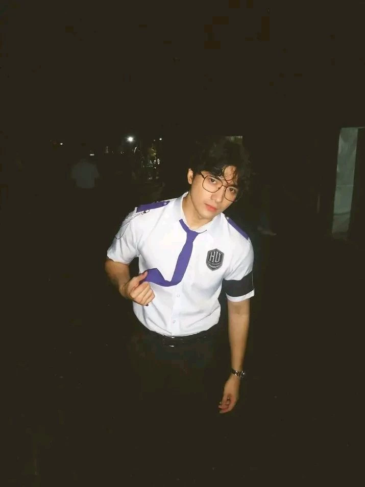 Ace craige (YOUR SUPREMO) thumbnail