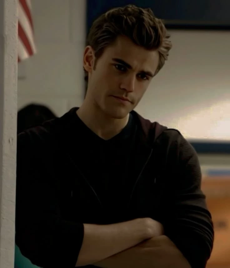 Stefan Salvatore  thumbnail