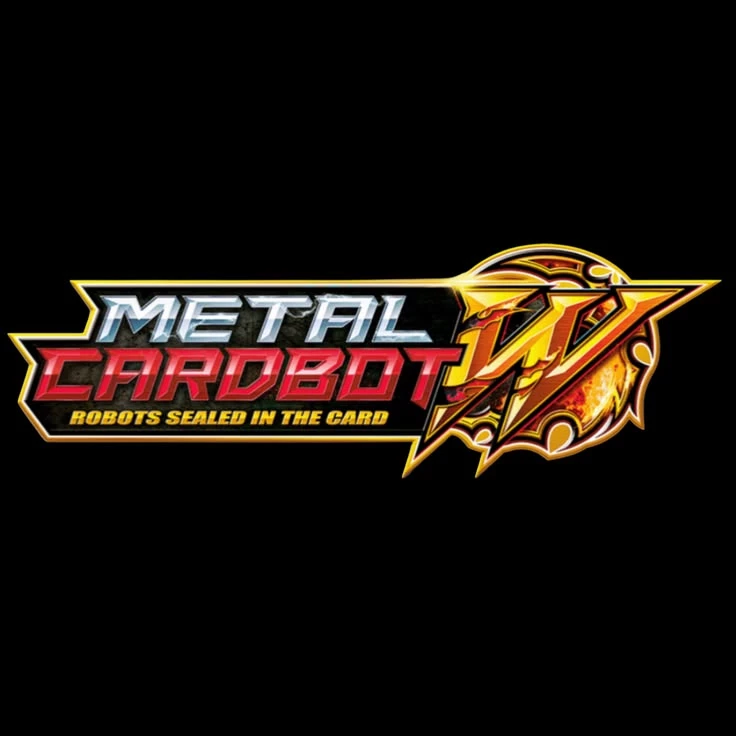 Metal Cardbots thumbnail