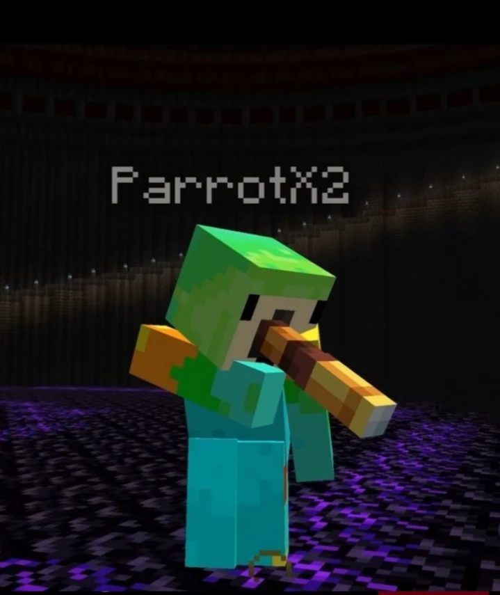 ParrotX2 thumbnail