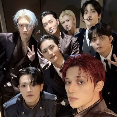 ATEEZ thumbnail
