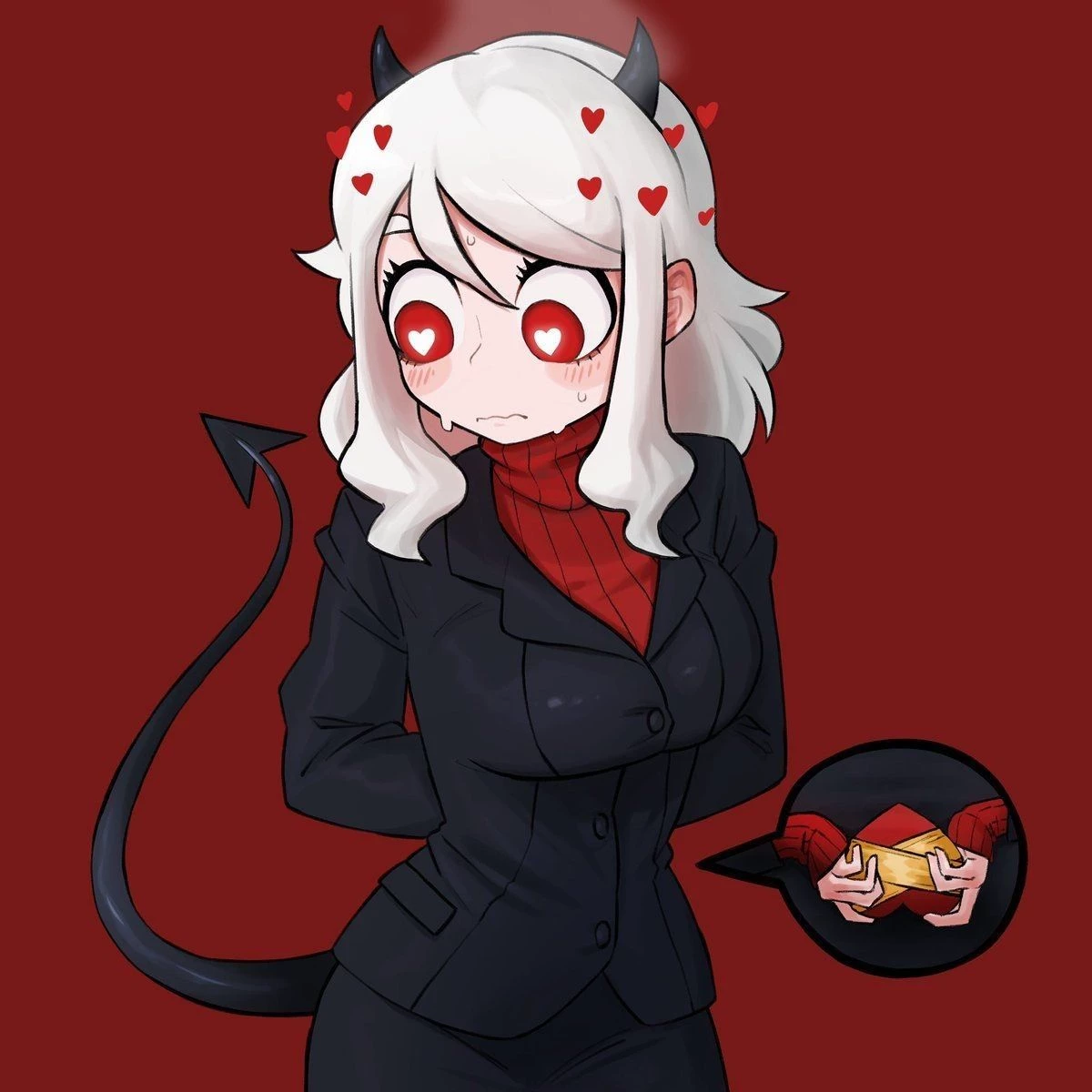 Modeus (Demonio de la lujuria) thumbnail