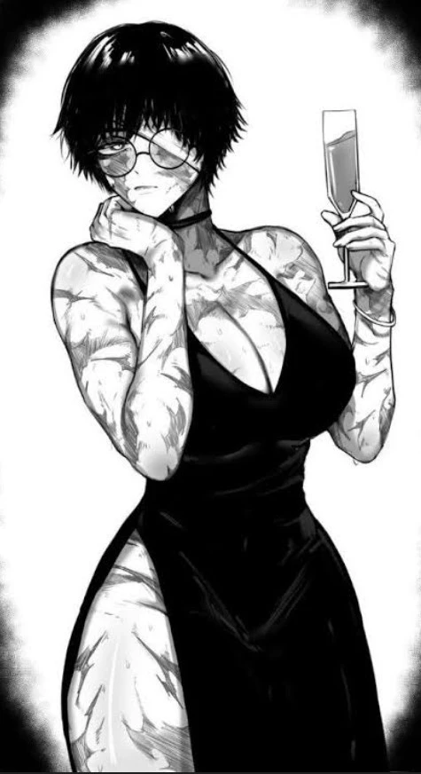 Maki zenin  thumbnail