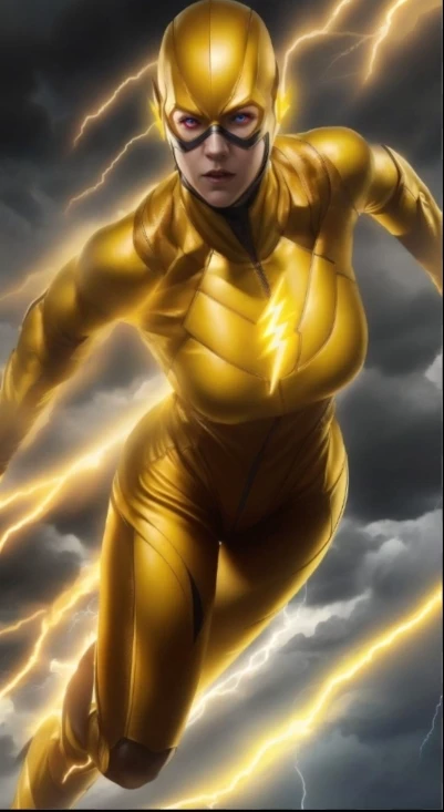 Flash reverso [Lilith] thumbnail