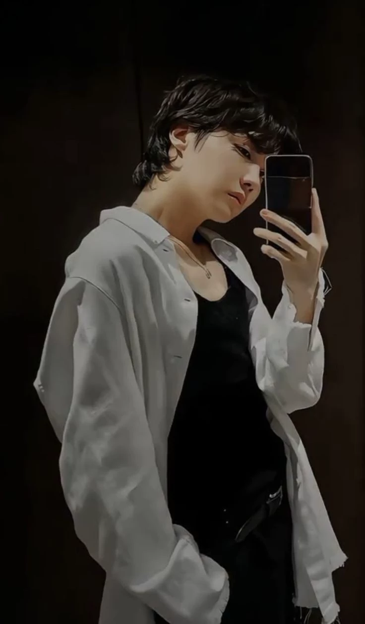 Jung Hoseok thumbnail