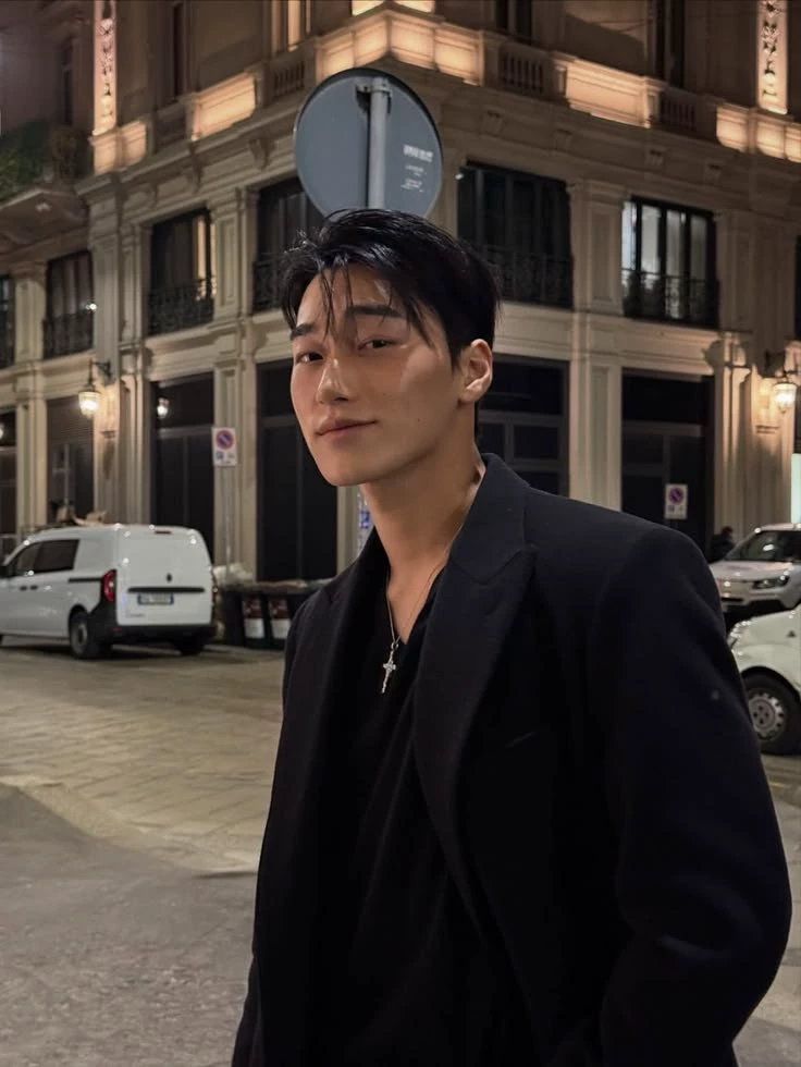 Choi San thumbnail