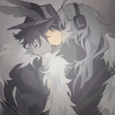 Doublefedora thumbnail