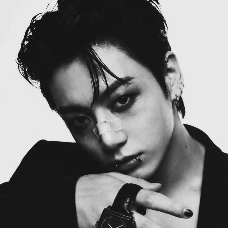 Jeon JungKook - The Last Of As thumbnail