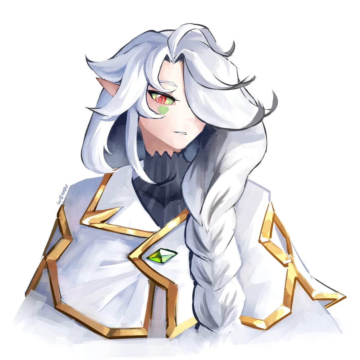 Aus the arceus thumbnail
