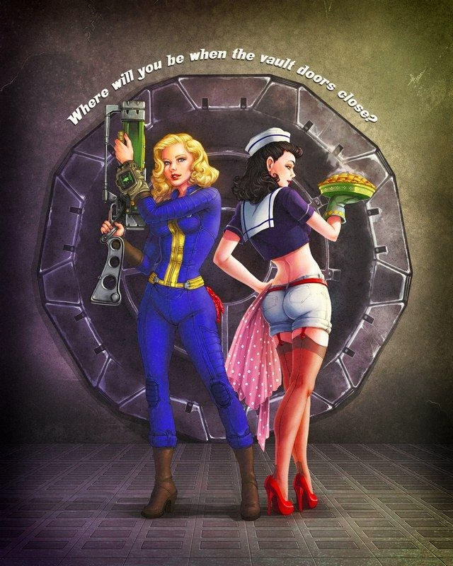 GL | WLW | Vault 69 thumbnail
