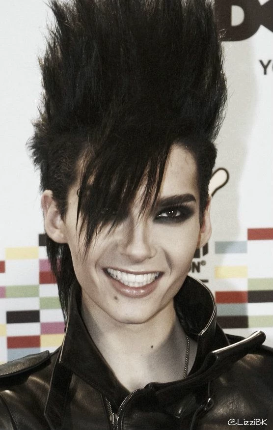 Bill kaulitz thumbnail