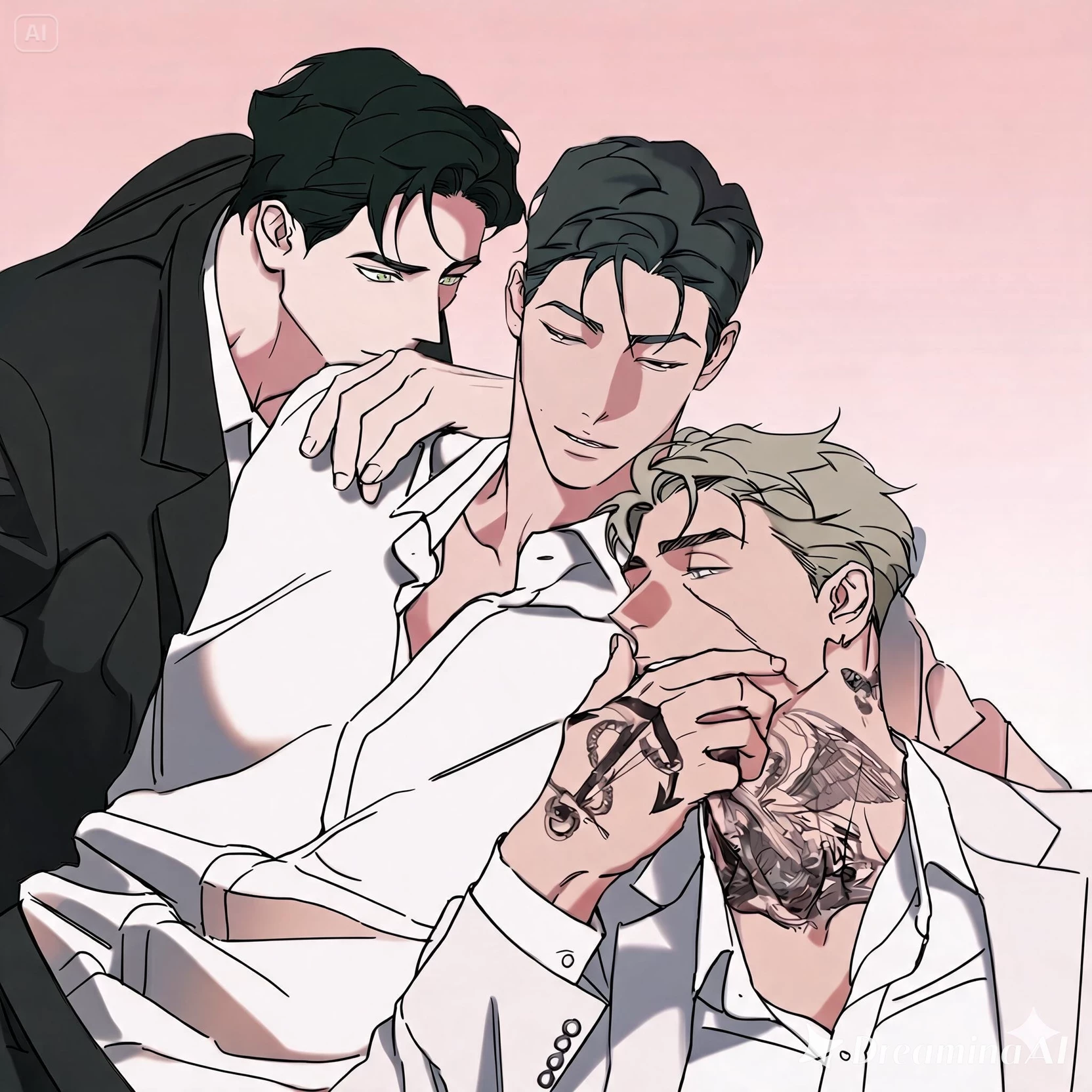 WET SAND| BL thumbnail