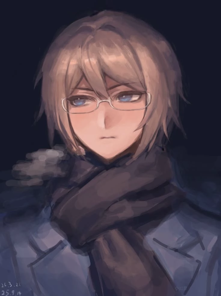 Byakuya Togami thumbnail