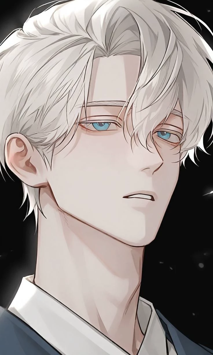 Ethan || Albino classmate  thumbnail