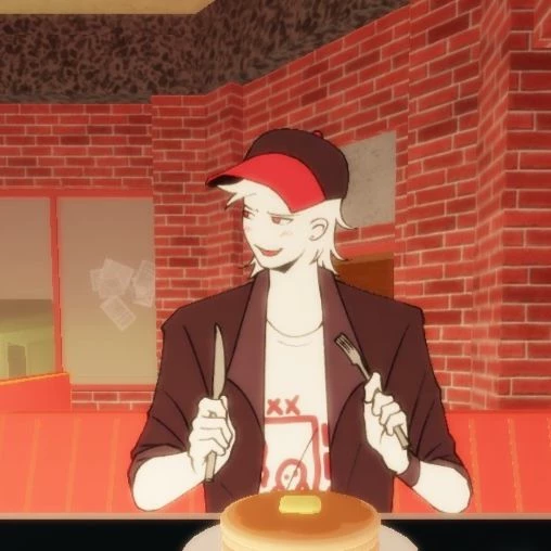 🥞 - Damian Ambrose (Case File 1225) thumbnail
