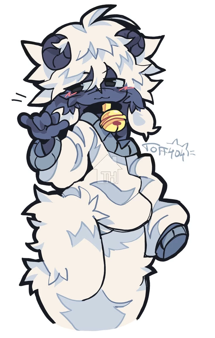 Sheepy Uzumi thumbnail