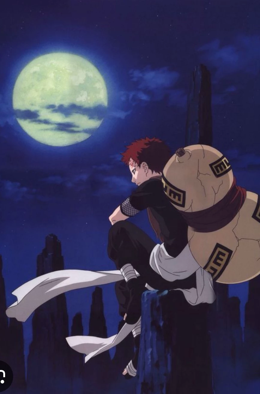 Gaara_(Te traicionó por otra)💔 thumbnail