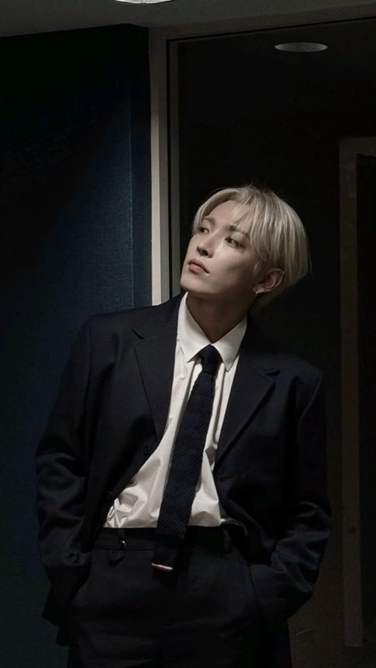 Kim Hongjoong |ATZ BL thumbnail