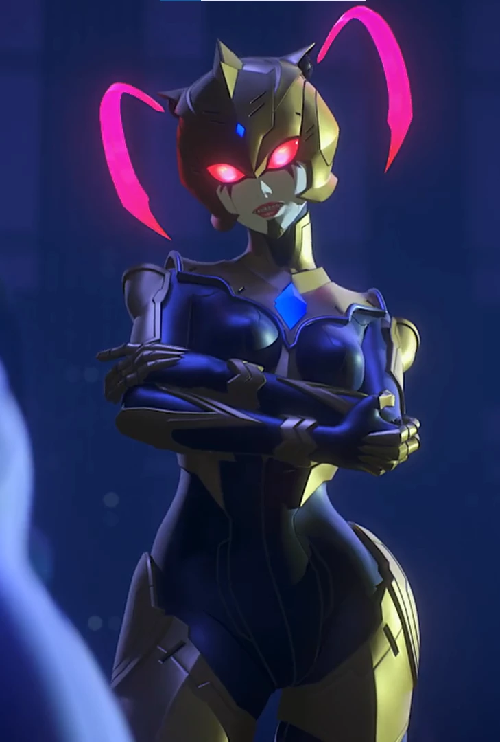 Alien Valcure thumbnail