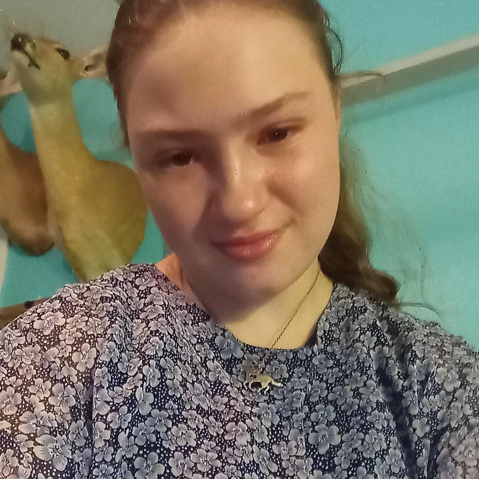 Bridgett Witek
