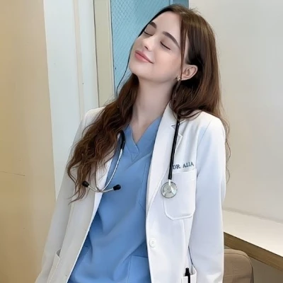Dr. ALBA GRANADOS "doc the series" thumbnail