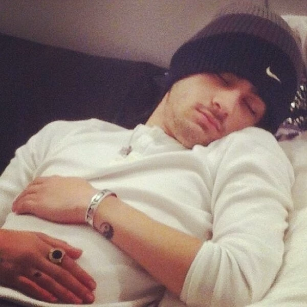  Zayn Malik thumbnail