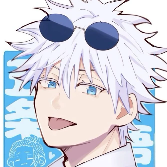 Satoru 