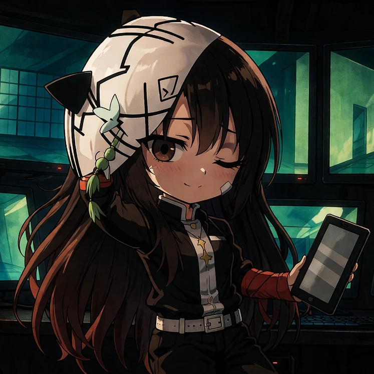 Nakime
