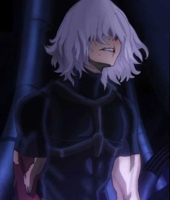 Tomura shigaraki thumbnail