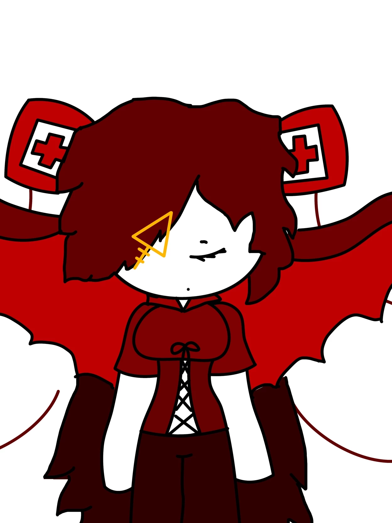 Nosferata (Renewed) thumbnail