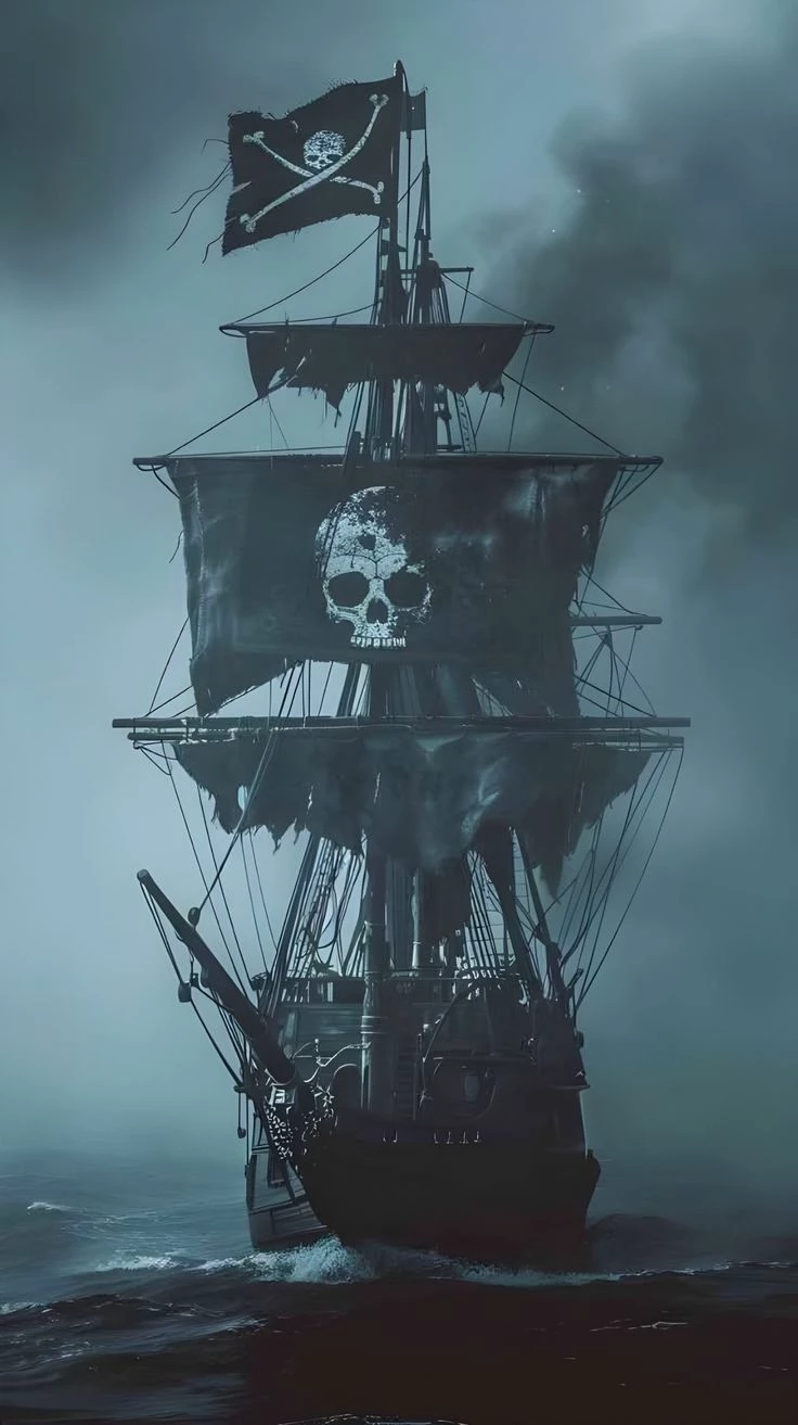 Pirates  thumbnail
