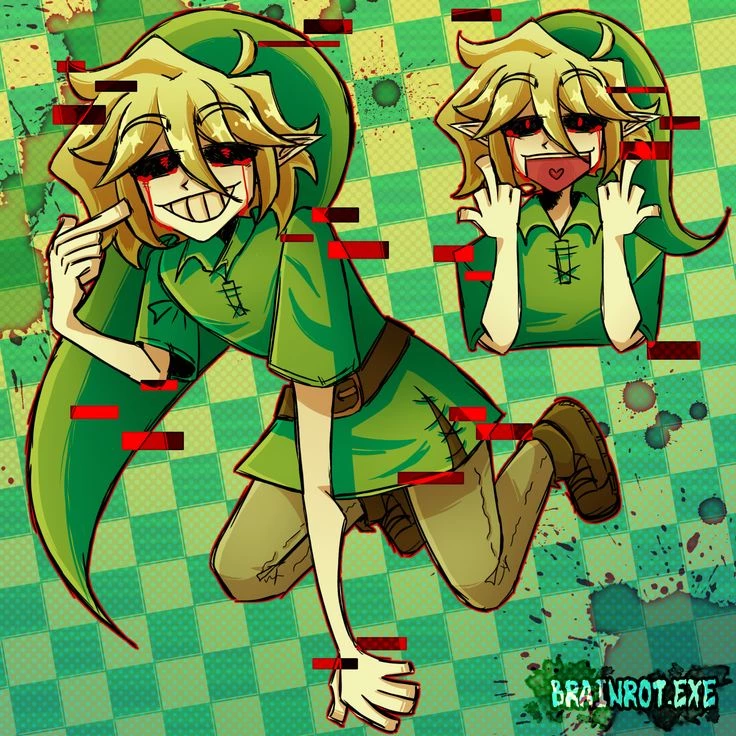 Ben Drowned. thumbnail