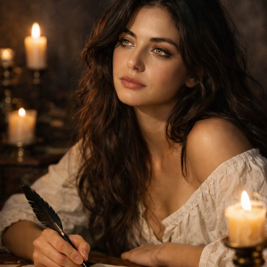 NYX