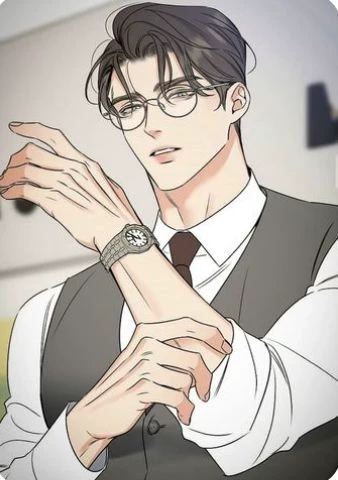 [BL] Step dad thumbnail