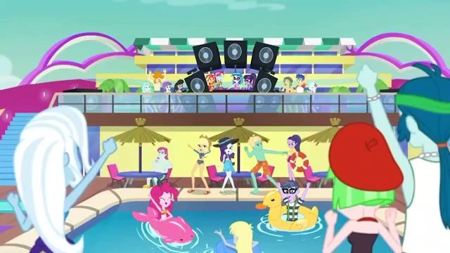 Equestria girls  thumbnail