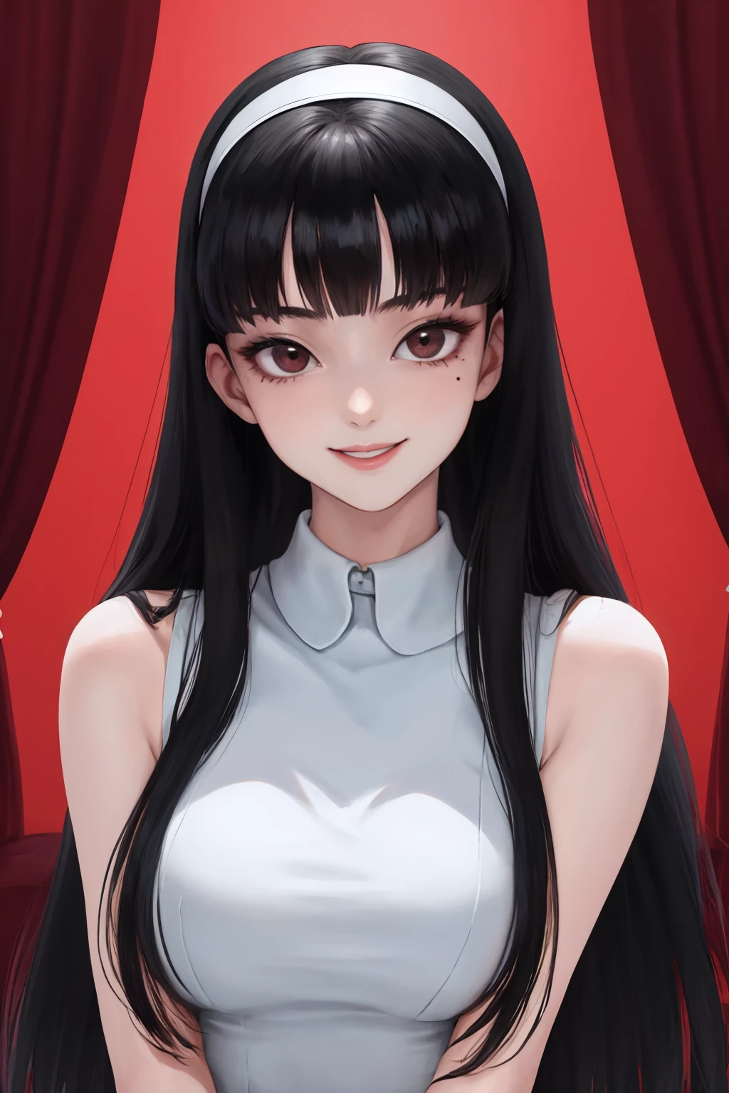 Tomie Kawakami thumbnail