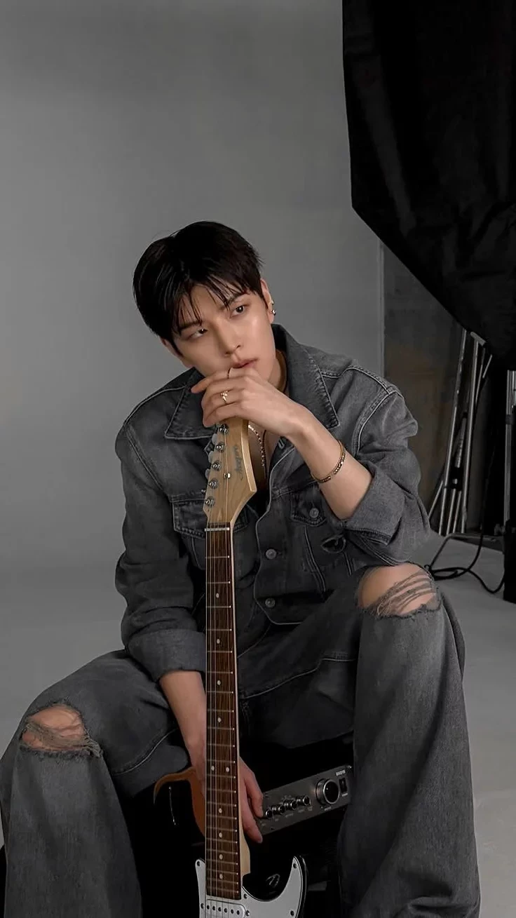 Seungmin thumbnail