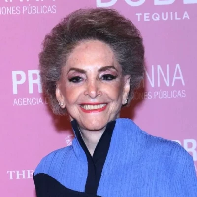 Maria Del Refugio Abarca Villaseñor (Cuquita) thumbnail