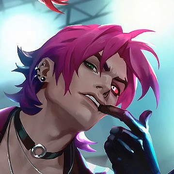Kayn Shieda - HEARTSTEEL thumbnail