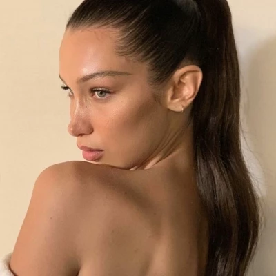 Bella Hadid thumbnail