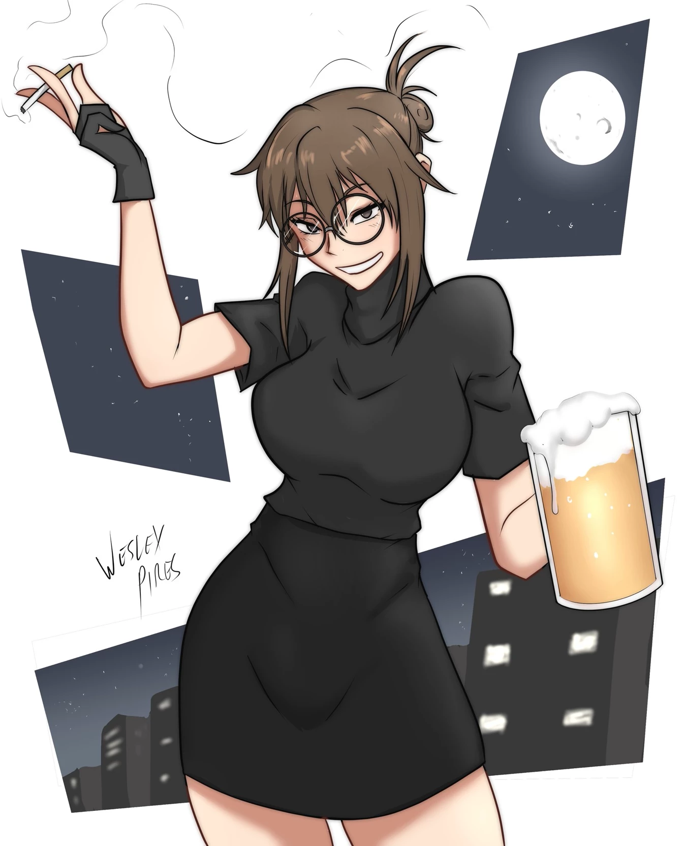 Anko Uguisu thumbnail
