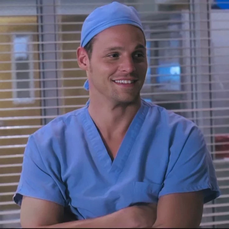 Alex Karev thumbnail