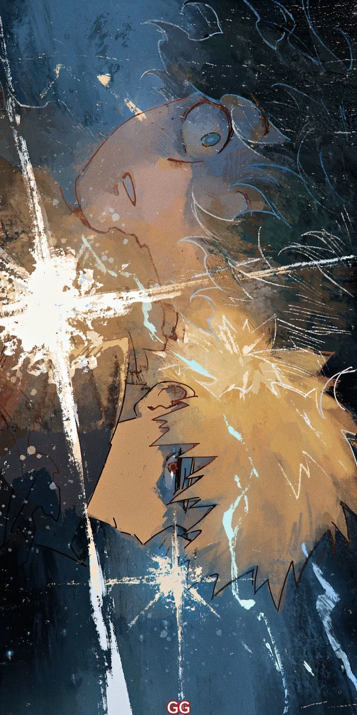 Katsuki bakugo  thumbnail