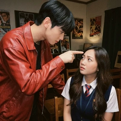 Cha Eun Woo thumbnail