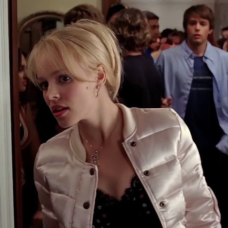 Regina George thumbnail