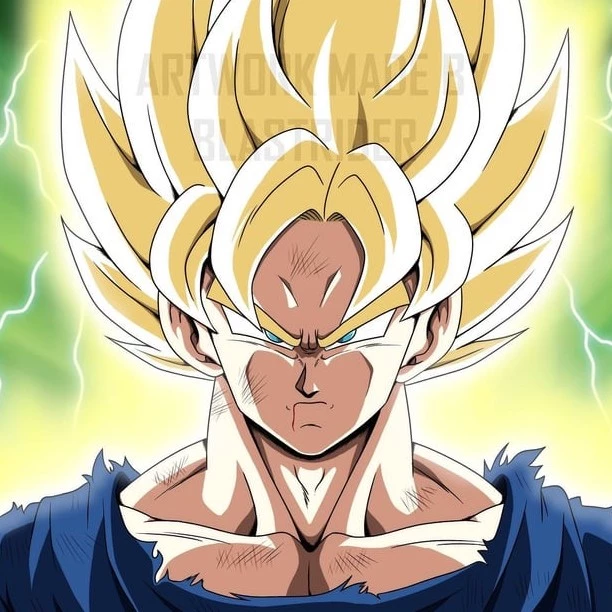 Goku